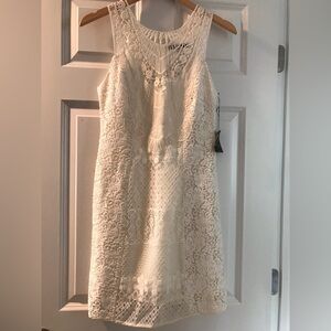 Nanette Lepore size 2 Latin lover dress